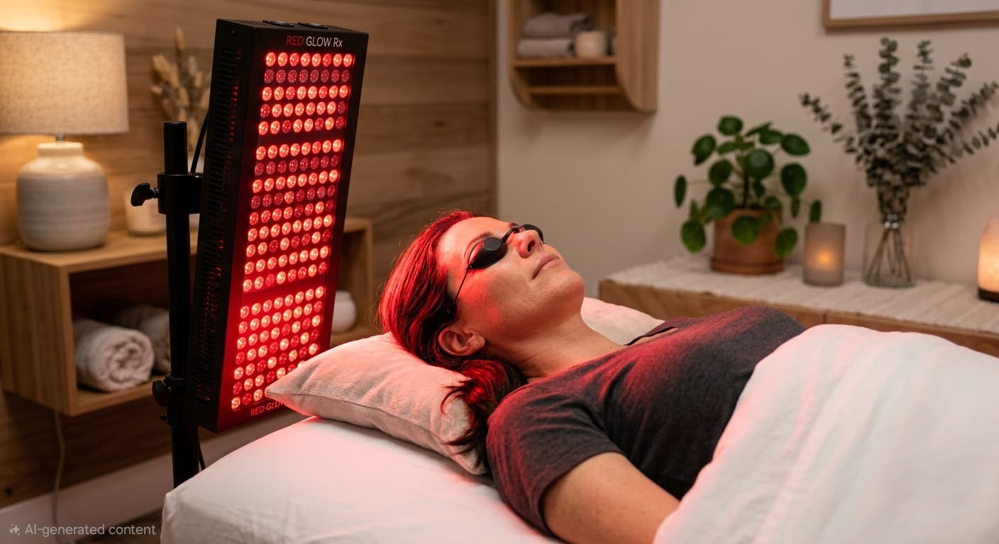 Red Light Therapy