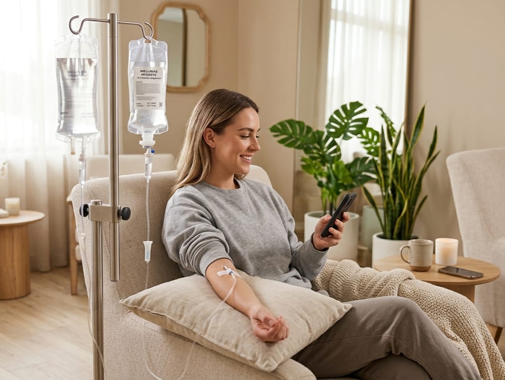 IV Infusion Therapy
