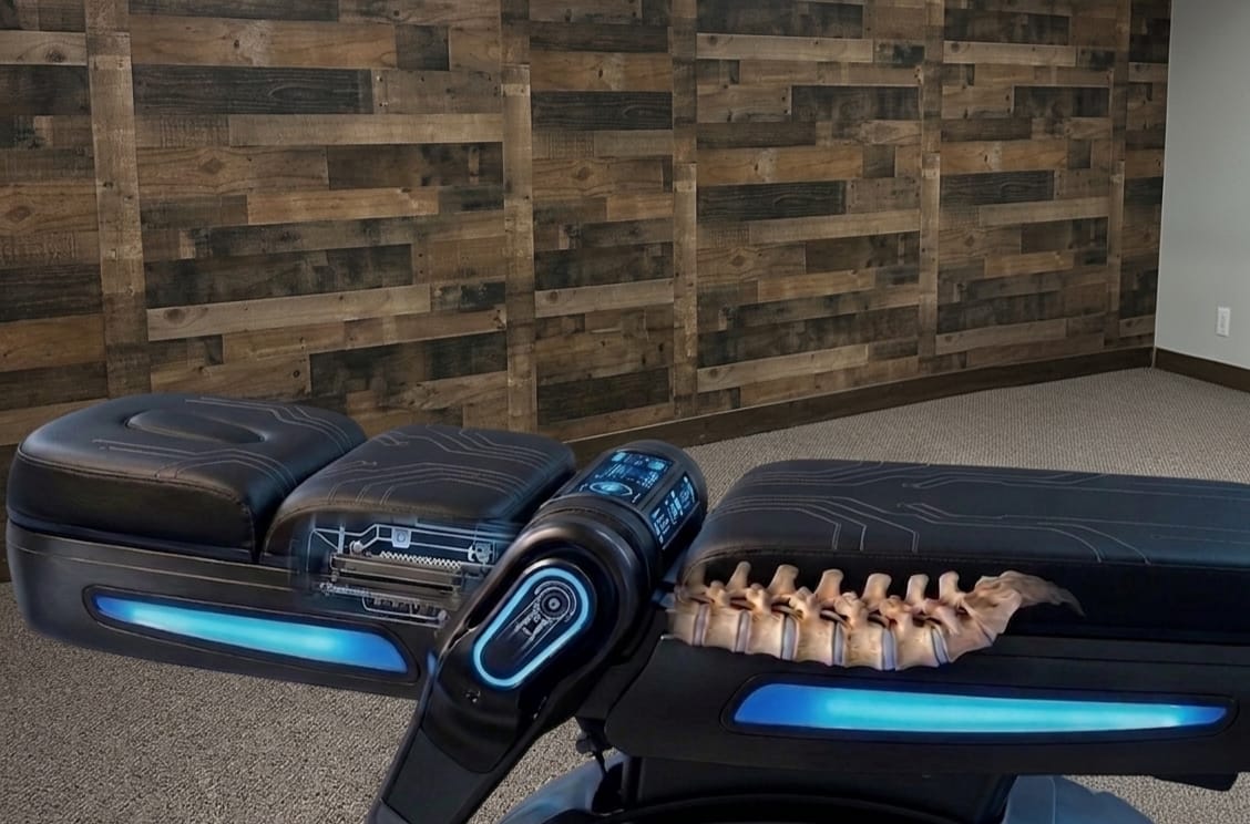 Spinal Decompression