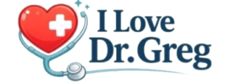 I Love Dr. Greg – Patient Treatment Dashboard